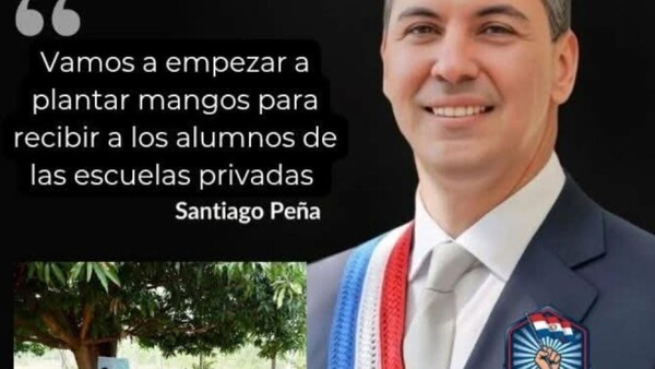 El rey desnudo en clave meme