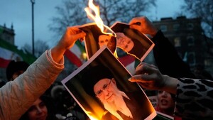 Irán, a 47 años de la revolución que instaló la teocracia islámica