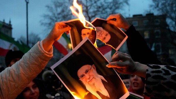 Irán, a 47 años de la revolución que instaló la teocracia islámica