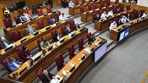 Legisladores apoyan reformar, pero no eliminar la Caja Parlamentaria