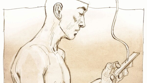 El pensamiento embotellado