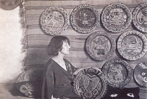 El legado de Josefina Plá será depositado en la Caja de las Letras del Instituto Cervantes