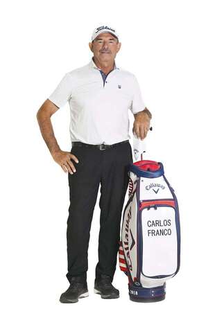 Carlos Franco, patrimonio del deporte paraguayo - ABC Revista - ABC Color