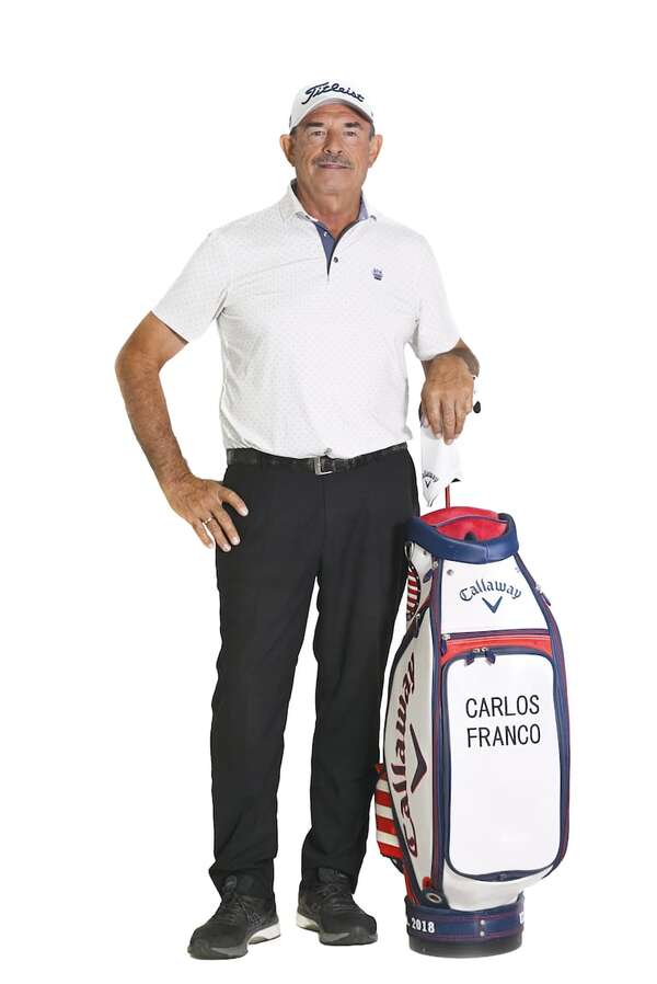 Carlos Franco, patrimonio del deporte paraguayo - ABC Revista - ABC Color