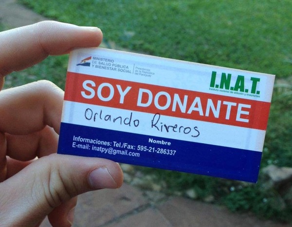 Donación de órganos: un acto solidario que salva vidas y reduce la lista de espera