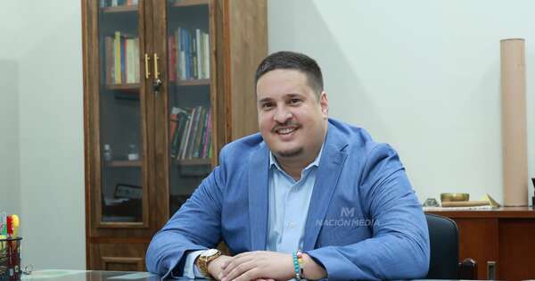 La Nación / Eugenio Caje: “El consumidor hoy compara más, exige mejores precios y busca variedad real”