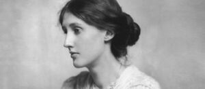 Virginia Woolf y una lectura de "Un cuarto propio"