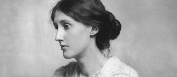 Virginia Woolf y una lectura de "Un cuarto propio"