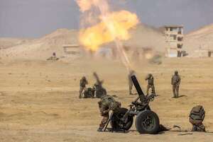 EEUU mata a líder de Al Qaeda en Siria vinculado con la muerte de estadounidenses en 2025 - Mundo - ABC Color