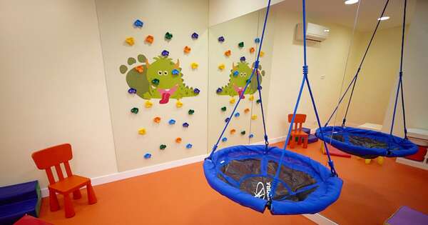 Diario HOY | Terapia ocupacional para niños: el apoyo durante el desarrollo con enfoque TEA