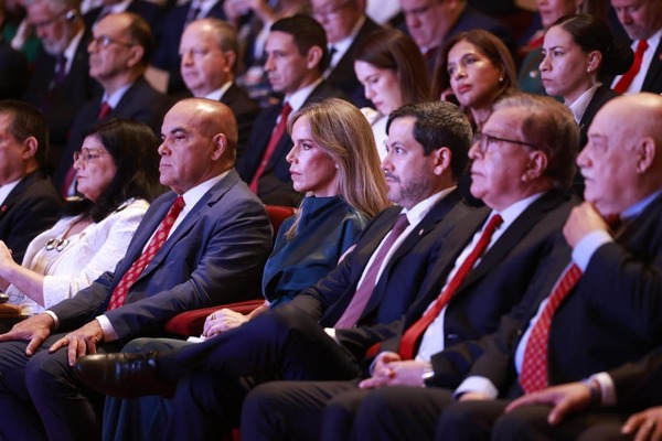 Latorre: Acuerdo Mercosur-UE facilitará llegada de inversiones extranjeras - ADN Digital