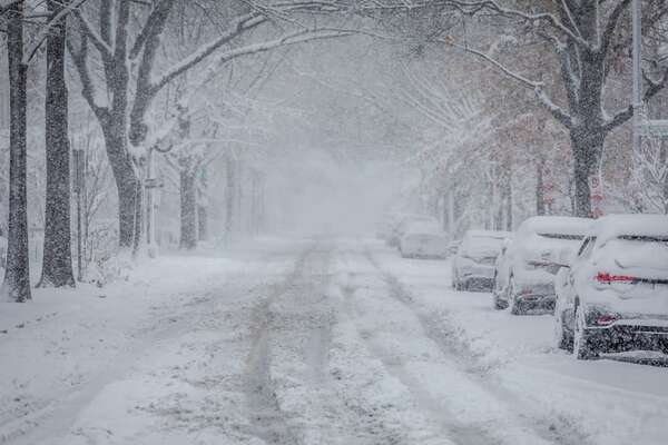 Día Mundial de la Nieve: datos sobre un fenómeno en retirada - Ciencia - ABC Color