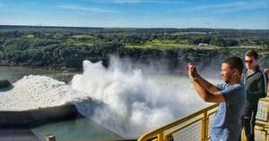 La Nación / Ministra de Turismo destaca la proyección de Paraguay tras la firma del acuerdo Mercosur-UE