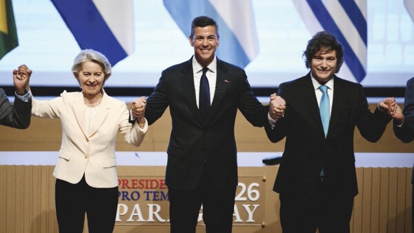 ¿Qué beneficios traerá al país el acuerdo Mercosur-UE?