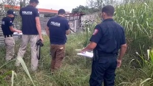 Ya saben quién es la mujer encontrada muerta en Mariano y se habría tratado de feminicidio - ADN Digital