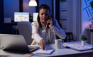 Paraguayos recurren a un segundo trabajo para mejorar su poder adquisitivo