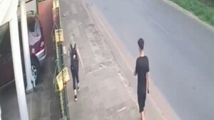 Buscan a acosador serial en Luque: “Tengo miedo por mis tres hijas”