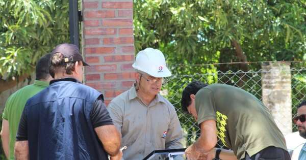 Diario HOY | Chaco: internet satelital ya conecta 18 comunidades