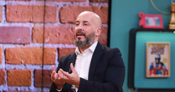 La Nación / Cuando a la foto se la quiere hacer pasar por la biografía