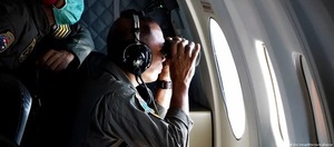 Indonesia: hallan restos de la aeronave desaparecida