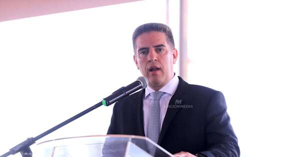 Diario HOY | Mitic destaca que mercado europeo permitirá potenciar el crecimiento del país