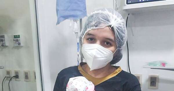 Diario HOY | Cirugía de alta complejidad salva la vida de recién nacida en Trinidad