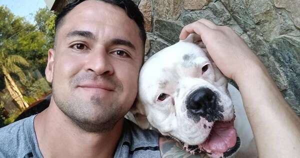 Diario HOY | Corazón de Lince: El policía que dedica su vida al rescate animal