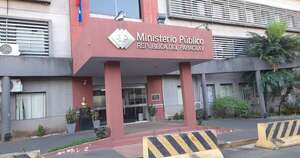 La Nación / Imputan a un hombre por quemar y matar a su hermano en Arroyos y Esteros