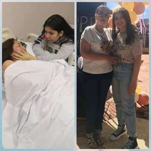 Cuando la fe desafía al pronóstico médico: el testimonio de una sanjuanina que “volvió a la vida” - Nacionales - ABC Color