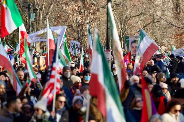 Irán y Estados Unidos elevan las tensiones con cruce de acusaciones y amenazas - Mundo - ABC Color