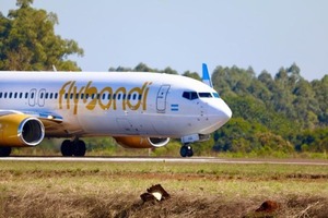 Aerolínea argentina volverá a operar en Encarnación para el Mundial de Rally - ADN Digital