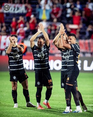 Olimpia cierra la pretemporada ante Boca Juniors en Argentina - trece