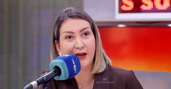 La Nación / Afirman que acuerdo con la UE marca una nueva etapa de más empleo y proyección de Paraguay