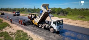 Ruta PY12 avanza con un marcado modelo de gestión integral, inclusivo y sostenible - ADN Digital