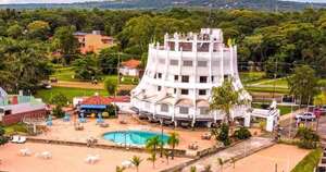 La Nación / Descubra los tipos de alojamientos en San Bernardino para este verano