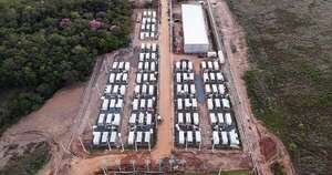 La Nación / Empresa desplegará su primera plataforma de inteligencia artificial en el primer trimestre