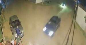 Diario HOY | Anciano muere atropellado en Luque: presumen que conductor disputaba “carrera”