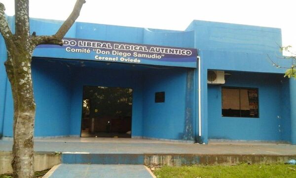 PLRA definiría este lunes el método para elegir su candidato a intendente en Coronel Oviedo - OviedoPress