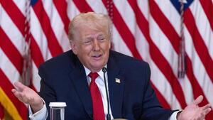 La Junta de Paz de Trump: ¿Pagará Paraguay USD 1.000 millones para integrarla?