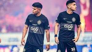 Deja Olimpia para jugar en Guatemala