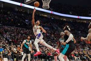 NBA: Los Lakers caen sin Doncic - Polideportivo - ABC Color