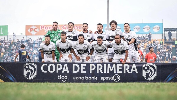 Un jugador de Olimpia va al fútbol argentino