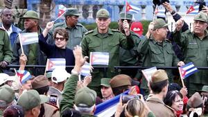 Cuba aprueba medidas para pasar al "Estado de Guerra" en medio de tensión con EEUU