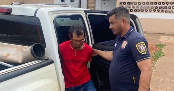 Diario HOY | Capturan a sospechoso de feminicidio de joven indígena