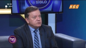 Video: SIGLO A SIGLO  | Resiliencia: aprender a levantarse