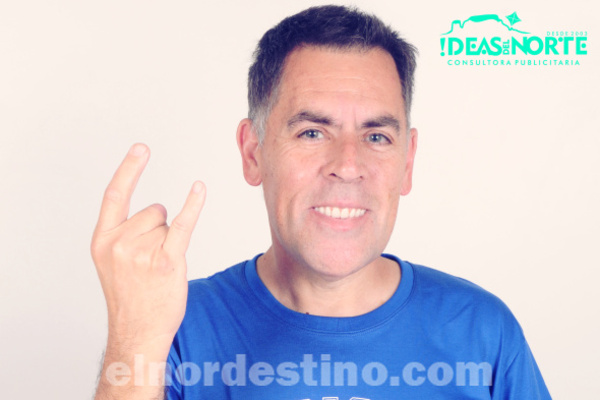 Quien robó el nombre elnordestino se autopercibía mi patrona; ahora estoy a full con fronterisso, novedoso y mucho mejor…  - El Nordestino