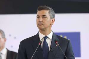 Peña rechaza críticas europeas y defiende la calidad del agro del Mercosur - Política - ABC Color