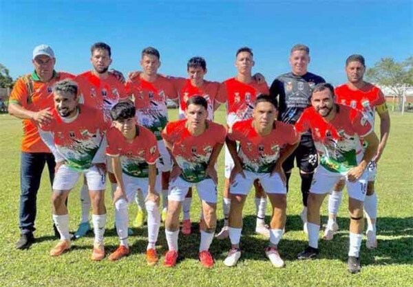 Sport Irala acabó con invicto de Obreros Unidos y clasificó a semi de Precopa Paraguay | DIARIO PRIMERA PLANA