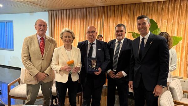 El campo del Mercosur respalda el acuerdo con la Unión Europea y reclama una rápida aprobación política