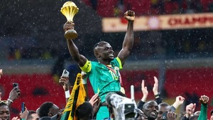 Senegal campeón de la Copa Africana de Naciones Marruecos 2025/2026 - La Tribuna